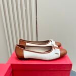 Ferragamo - Varina Ballet Flat