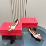 Ferragamo - Varina Ballet Flat