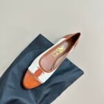 Ferragamo - Varina Ballet Flat