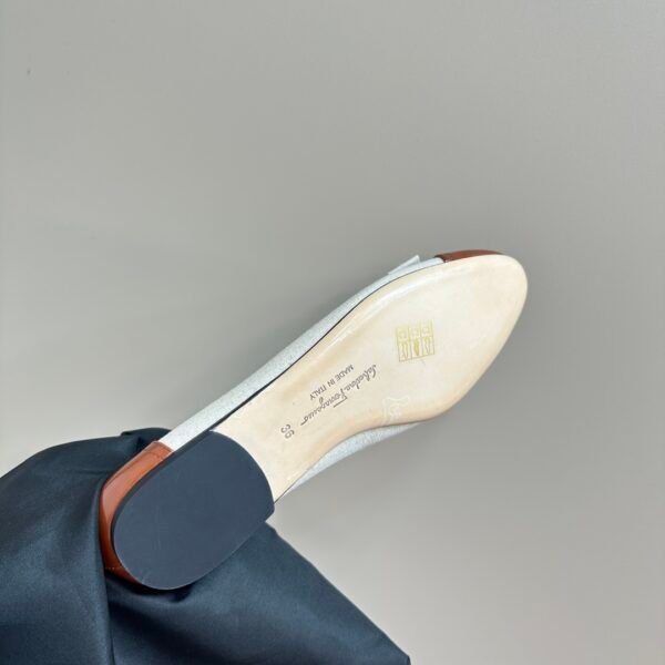 Ferragamo - Varina Ballet Flat