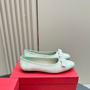 Ferragamo - Varina Ballet Flat