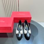 Ferragamo - Varina Ballet Flat