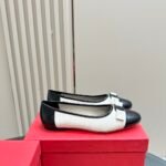 Ferragamo - Varina Ballet Flat