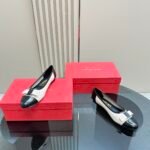 Ferragamo - Varina Ballet Flat