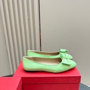 Ferragamo - Varina Ballet Flat