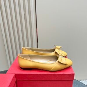 Ferragamo - Varina Ballet Flat