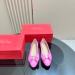 Ferragamo - Varina Ballet Flat