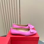 Ferragamo - Varina Ballet Flat