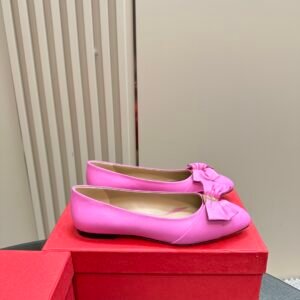 Ferragamo - Varina Ballet Flat