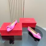 Ferragamo - Varina Ballet Flat