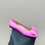 Ferragamo - Varina Ballet Flat