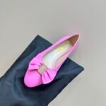 Ferragamo - Varina Ballet Flat