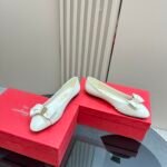 Ferragamo - Varina Ballet Flat