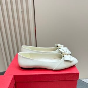 Ferragamo - Varina Ballet Flat