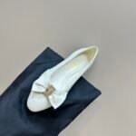 Ferragamo - Varina Ballet Flat