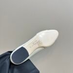 Ferragamo - Varina Ballet Flat