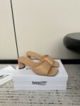 Balenciaga - WOMEN'S DUTY FREE 60MM SANDAL