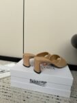 Balenciaga - WOMEN'S DUTY FREE 60MM SANDAL