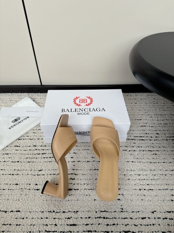 Balenciaga - WOMEN'S DUTY FREE 60MM SANDAL