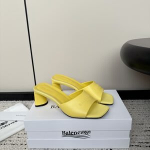 Balenciaga - WOMEN'S DUTY FREE 60MM SANDAL