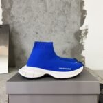 Balenciaga - WOMEN'S SPEED RECYCLED KNIT SNEAKER