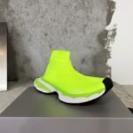 Balenciaga - WOMEN'S SPEED RECYCLED KNIT SNEAKER