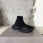 Balenciaga - WOMEN'S SPEED RECYCLED KNIT SNEAKER