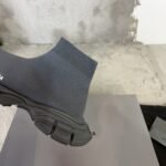 Balenciaga - WOMEN'S SPEED RECYCLED KNIT SNEAKER