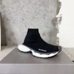 Balenciaga - WOMEN'S SPEED RECYCLED KNIT SNEAKER