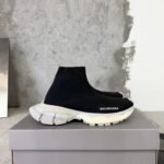 Balenciaga - WOMEN'S SPEED RECYCLED KNIT SNEAKER