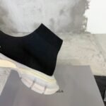 Balenciaga - WOMEN'S SPEED RECYCLED KNIT SNEAKER