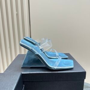 Giuseppe Zanotti - PVC Sandal