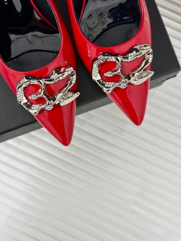 Giuseppe Zanotti - Brendha Sling Back