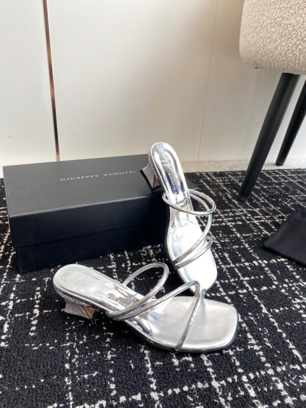 Giuseppe Zanotti - Sandal