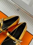 Hermes - Jane Ballet Flat