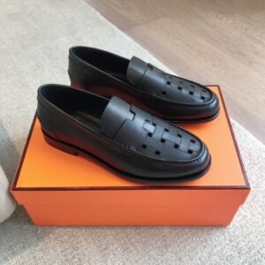 Hermes - Kennedy Loafer