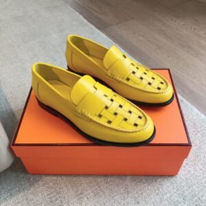 Hermes - Kennedy Loafer