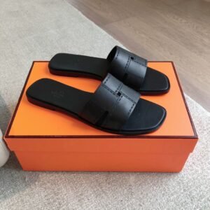 Hermes - Idioma Sandal