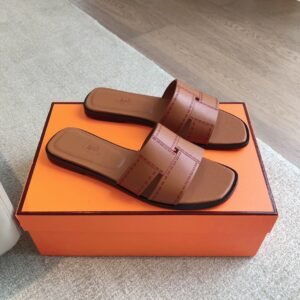 Hermes - Idioma Sandal