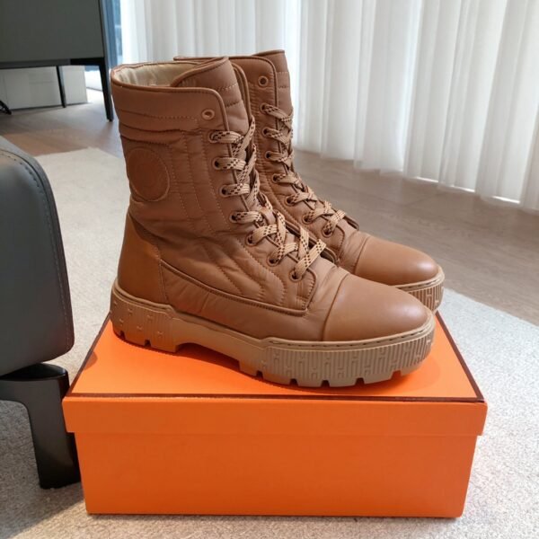 Hermes – Fresh Ankle Boot