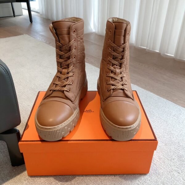 Hermes – Fresh Ankle Boot