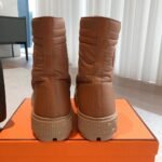 Hermes – Fresh Ankle Boot