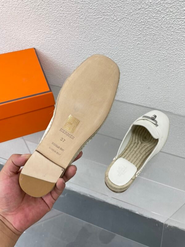 Hermes - Feria Espadrille