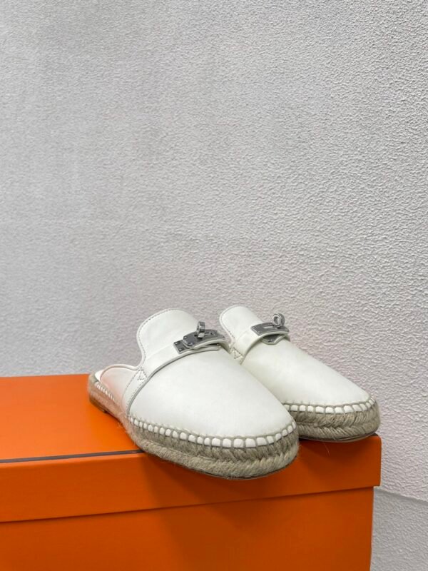 Hermes - Feria Espadrille