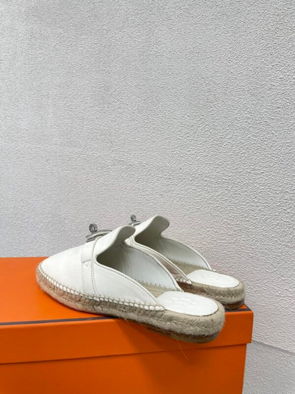 Hermes - Feria Espadrille