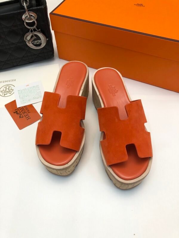 Hermes - Eze 30 Sandal