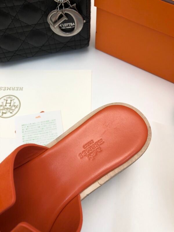 Hermes - Eze 30 Sandal