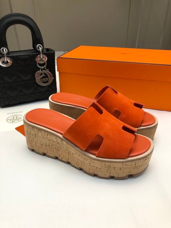 Hermes - Eze 30 Sandal