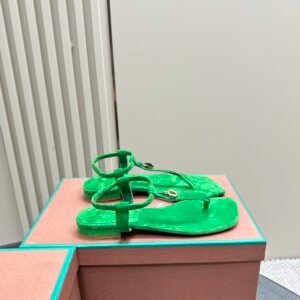 Loro Piana - Mindil Sandal