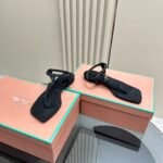 Loro Piana - Mindil Sandal